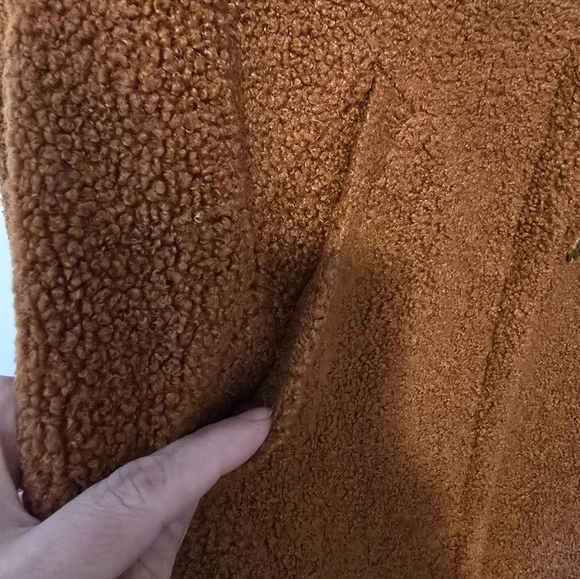 SANCTUARY - NWT Boucle sweater coat. XXS (fits oversized, closer to a small). - Picture 2 of 7